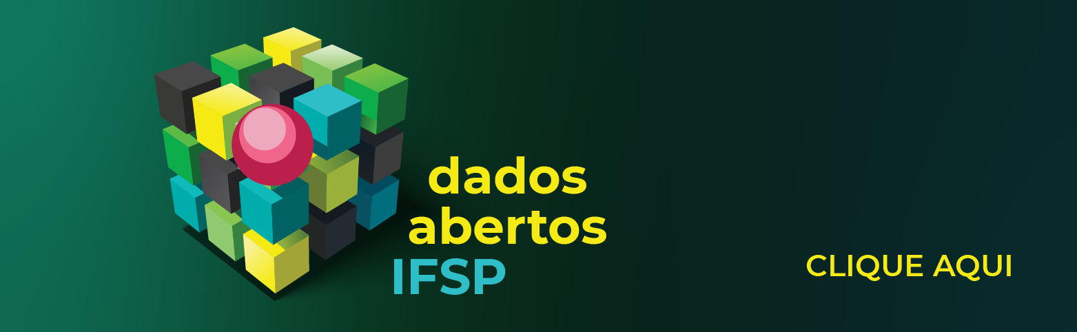 PDA 2023-2024: IFSP publica Plano de Dados Abertos 